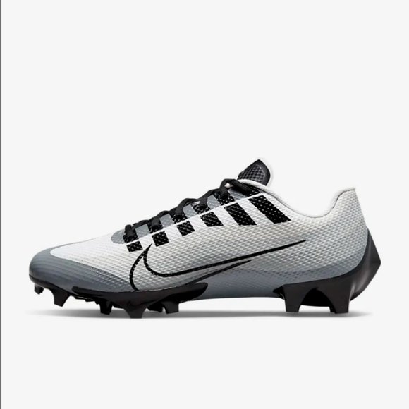 All Sizes - NEW Nike Vapor Edge Speed 360 Photon Dust DQ5110-100 Football Cleats - Picture 8 of 9
